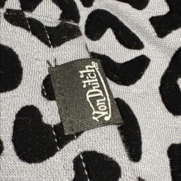 Von Dutch Sweatsuit Set M - Picture 4 of 16